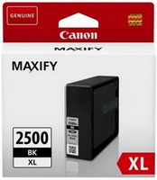 Canon - Festk - Tintapatron - Canon PGI-2500XL 70,9ml fekete tintapatron