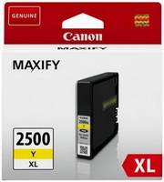 Canon - Festk - Tintapatron - Canon PGI-2500XL 19.3ml srga tintapatron