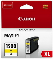 Canon - Festk - Tintapatron - Canon PGI-1500XL 12ml srga tintapatron