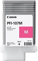 Canon - Festk - Tintapatron - Canon PFI-107M tintapatron, Magenta