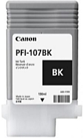 Canon - Festk - Tintapatron - Canon PFI-107PB tintapatron, Black
