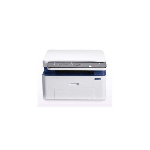 Xerox - Lzer - Multifunkcis - Xerox Phaser 3025V_BI MFP Laser A4 24lap/perc 128Mb USB/WiFi fekete 600x600 dpi