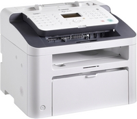 Canon - Lzer - Canon i-SENSYS FAX-L150 lzer fax s nyomtat