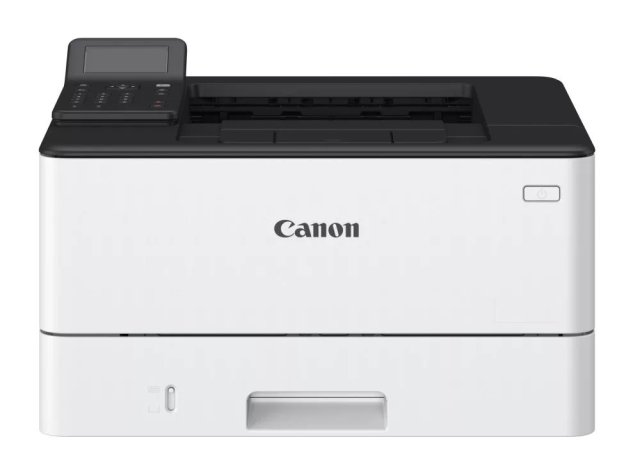 Canon - Lzer - Canon Laser i-SENSYS LBP243dw 36pp 1Gb White 3516C008AA