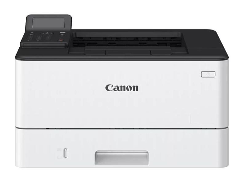 Canon - Lzer - Canon Laser i-SENSYS LBP246dw 40pp 1Gb White 5952C006AA