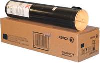 Xerox - Festk - Toner - Xerix 006R01175 fekete toner