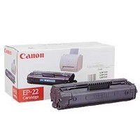 Canon - Festk - Toner - Canon EP-22 toner