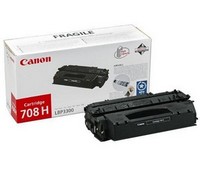 Canon - Festk - Toner - Canon CRG-708H toner