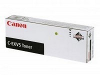 Canon - Festk - Toner - Canon C-EXV5 toner 6836A002