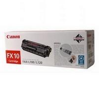 Canon - Festk - Toner - Canon FX10 toner