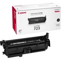 Canon - Festk - Toner - Canon CRG-723 fekete toner