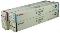 Canon - Festk - Toner - Canon C-EXV29 iRC5030 Cyan 27k toner