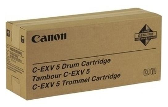 Canon - Festk - Toner - Toner Canon C-EXV55 23k Black DX C357P/C357I 2182C002AA