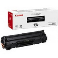 Canon - Festk - Toner - Canon CRG-737 2,4K MF210/220 Black toner