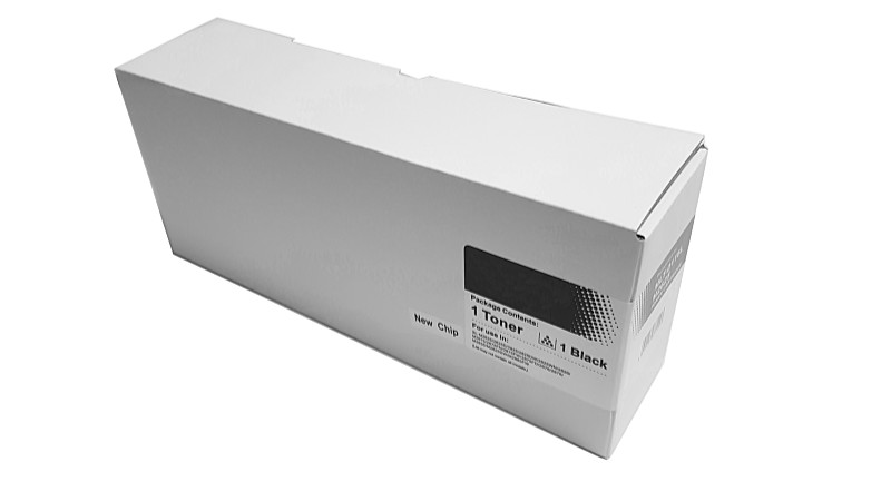 White Box - Festk - Toner - Toner ReBuilt White Box Samsung ML-D3050B 8K ML-D3050B/ELSWB for Samsung ML3050/ML3051