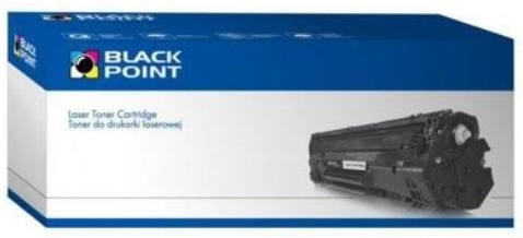Black Point - Festk - Toner - Black Point HP CF217A utngyrtott toner, Black