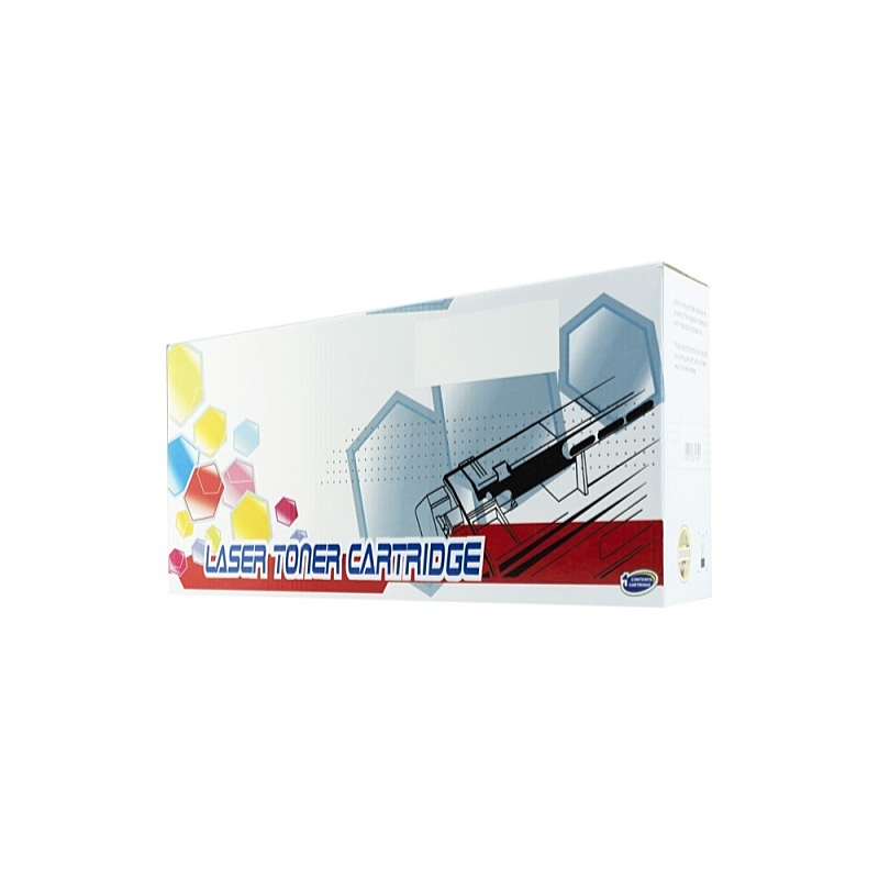 ECO - Printer Laser Toner - Toner ReBuilt HP ECO Q2612A/CRG703/FX10 Black 2K ECOHP2612A