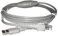 Datalogic - Scanner Vonalkd - Datalogic Gryphon 2m USB kbel