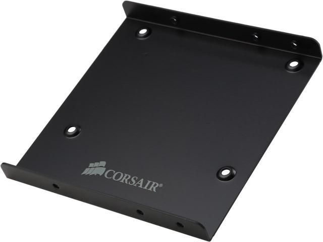 Corsair - Keret FDD, HDD beptsre - Corsair SSD 2.5-3.5' bept keret