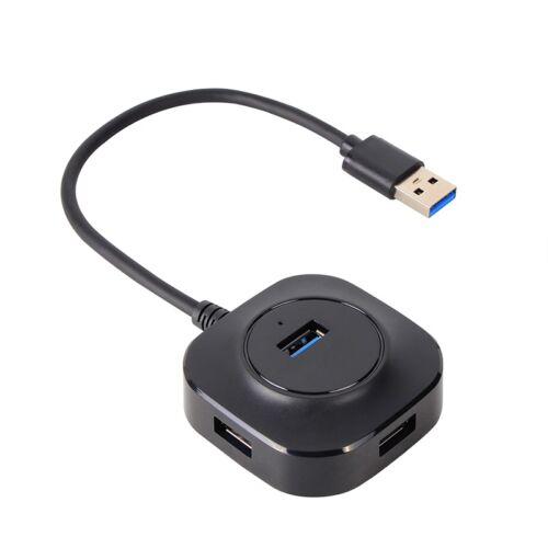 VCOM - Bluetooth, Infra adapter - VCOM USB3.0 hub 4 port DH-307