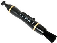 Lenspen - Tisztt termkek - Lenspen NLP-1 lencse tisztt ceruza umrozott bortssal