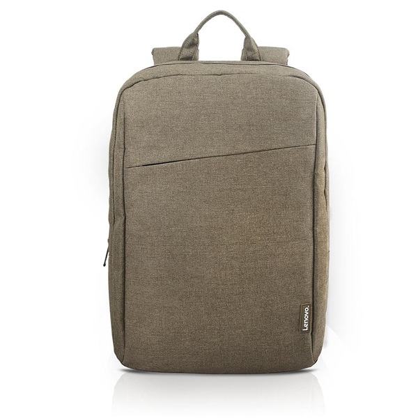 Lenovo - Tska (Bag) - Tska htizsk 15,6' Lenovo Casual Backpack B210 Barna szn (Brown) GX40Q17228
