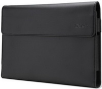 Acer - Tska (Bag) - Acer Aspire Switch Snap 10' fekete notebook tok