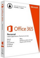 Microsoft - Microsoft szoftver - MS Office 365 Home Personal HUN 1user 1v ESD QQ2-00012