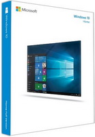 Microsoft - Microsoft szoftver - Windows 10 Home 64-bit HUN OEM opercis rendszer
