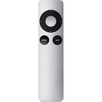 Apple - Tvirnyt, Presenter - Apple Remote multimdia tvirnyt