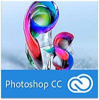 Adobe - Szoftver Egyb - Adobe Photoshop CC ALL Multiple Platform 1 ves elfizets