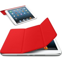 Apple - Tska (Bag) - Apple iPad Mini Smart Cover piros tok