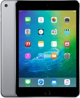 Apple - Tbla PC, Tablet - Apple iPad Mini 4 128Gb+Cellular tblagp, asztroszrke