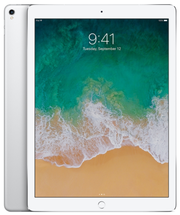 Apple - Tbla PC, Tablet - Apple iPad Pro 12,9' 512Gb +Cellular, ezst