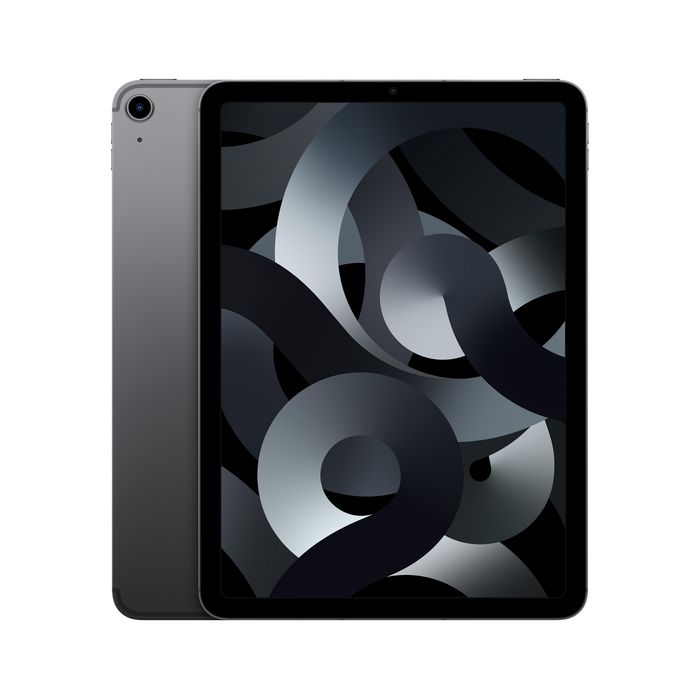 Apple - Tbla PC, Tablet - Apple iPad Air 5 Cellular 64Gb Astrogrey mm6r3hc/a