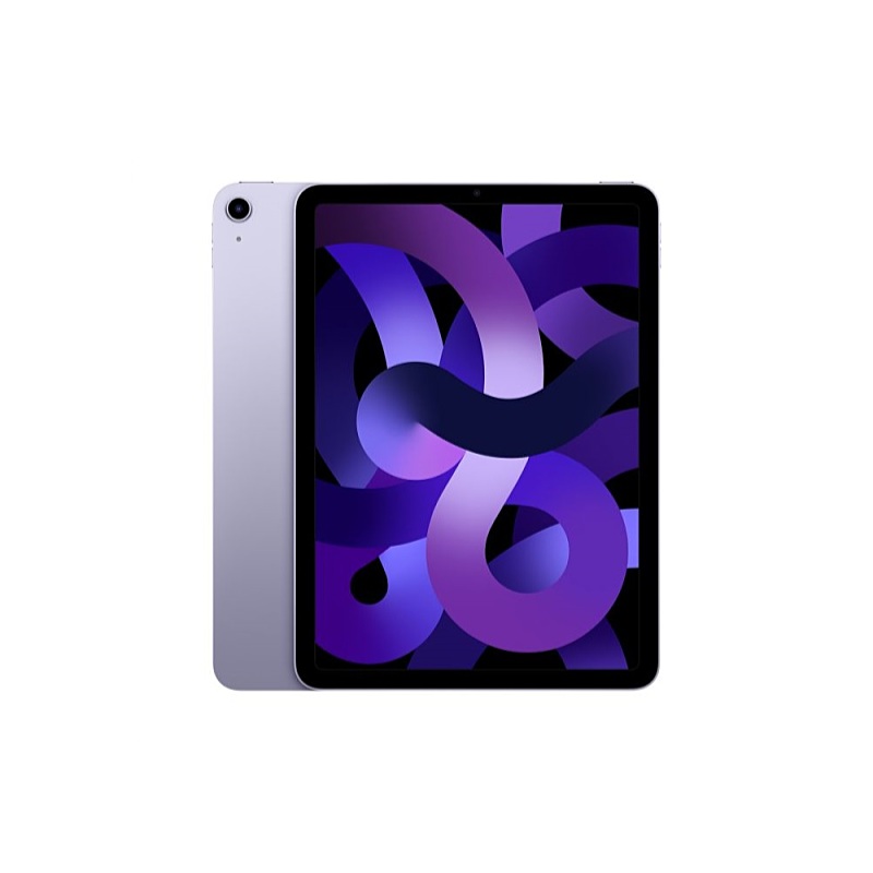Apple - Tbla PC, Tablet - Apple iPad Air 5 64Gb Purple 10,9' mme23hc/a