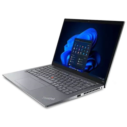 Lenovo - Notebook - Lenovo Thinkpad T16 G1 21BWS06YHV, Intel Core i5-1240P, 16GB, 256GB M.2, 16