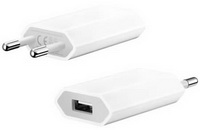Apple - Mobil Kiegsztk - Apple 5V/1A, 5W USB hlzati adapter