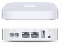 Apple - Router - Wireless s Tobbbi Wireless eszkzk - Apple AirPort Express bzislloms