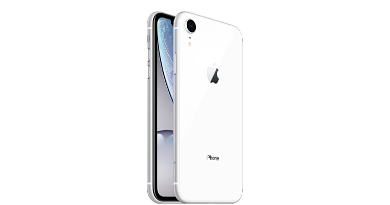 Apple - Mobiltelefonok, GPS - Apple iPhone XR 64Gb okostelefon, fehr mh6n3gh/a