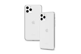 Apple - Mobiltelefonok, GPS - Apple iPhone 11 Pro 64GB Silver mwc32gh/a