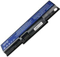Egyb - Akkumultor (kszlk) - Acer AS09A31 5200mAh 10,8V utngyrtott notebook akkumultor
