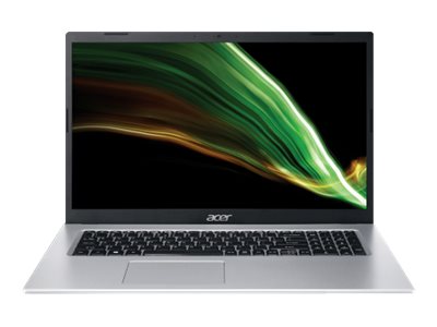 Acer - Notebook - Acer Aspire 3 A317-53G-30US 17,3i FHD/Intel Core i3-1115G4/8GB/256GB/MX350 2GB/ezst laptop