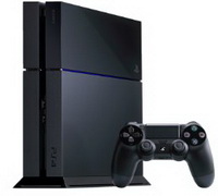 SONY - Jtkvezrl - PlayStation PS4 500Gb fekete alapgp PS719866268