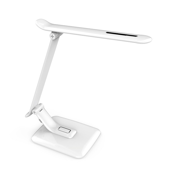 Platinet - Egyb - Izz asztali Lmpa Platinet 12W+6W USB tlt White PDL70
