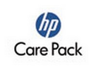 HP - Service - HP Color LaserJet CM101x 3 v helyszni garancia