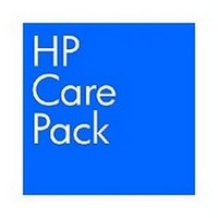 HP - Service - HP Color LaserJet Garancia lejrta utni 1 ves szerviz Care Pack