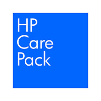 HP - Service - HP U4428E Care Pack