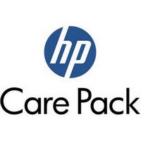 HP - Service - HP Care Pack 1v Notebook