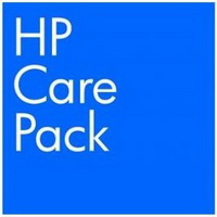 HP - Service - HP LaserJet Pro M521 MultiFunction Printer Care Pack 3 v helyszni